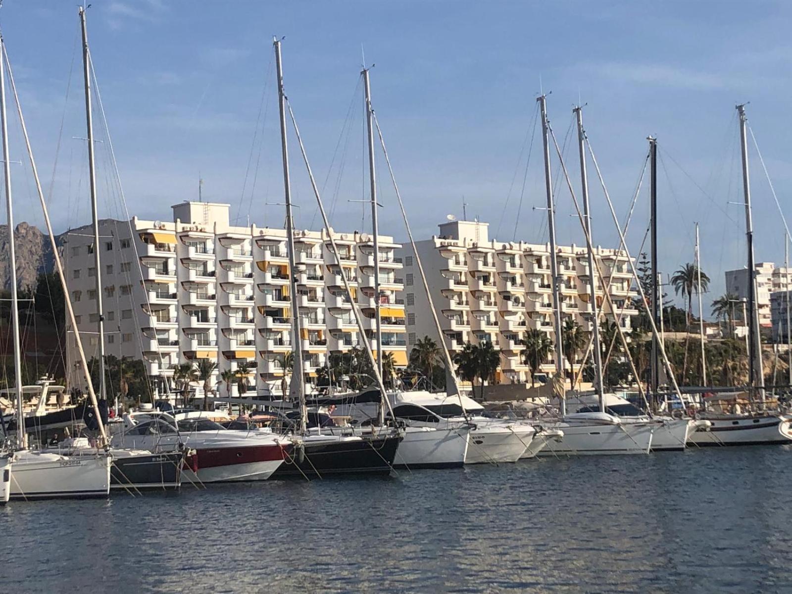 Vista Villajoyosa Exterior photo