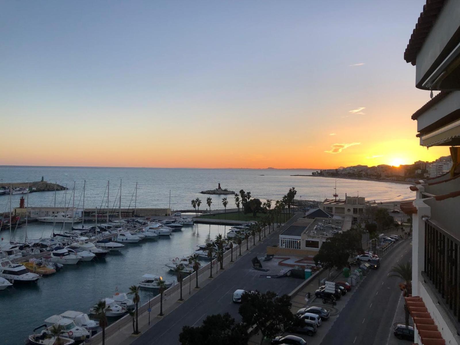 Vista Villajoyosa Exterior photo